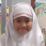 Profile picture of AMEIRA KHOIRUNNISA REHAN
