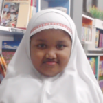 Profile picture of AISYAH PUTRI RAMDANI