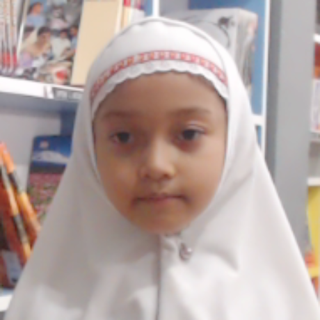 Profile picture of DINDA AISYAH MUNIR