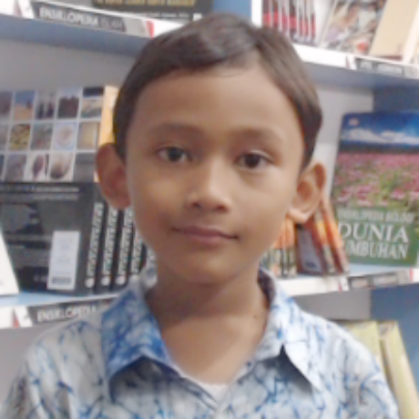Profile picture of FAIZUL UMAM IHSANI